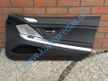 Tapacír pravých predných dverí BMW 6 F12 F13
